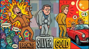 silver medalists big mad